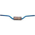 Super FatBar Bend Carmichael 1/8" 950 1 Renthal Enduro R Blue 2006-2009 Ricky KTM for