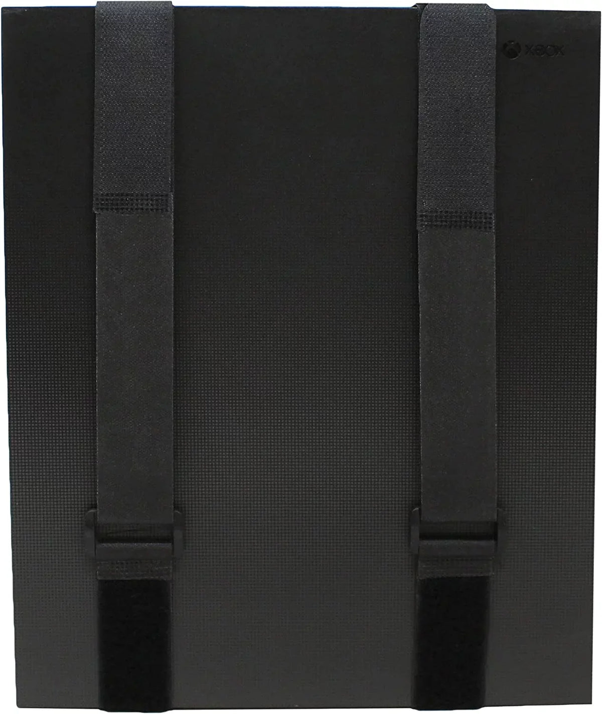Consoles, for Gaming Adjustable Mount Players, Mount DVD | Wall Boxes, (Black) Universal Cable Routers,
