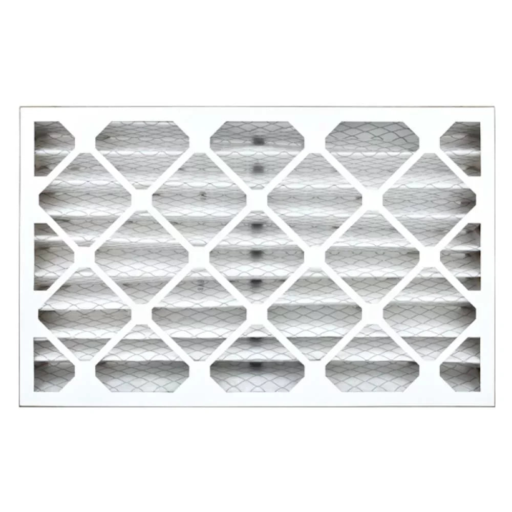 Fits CF100A1009 (2 MERV Filter 11 Furnace Honeywell Air 16x25x4 Pack)