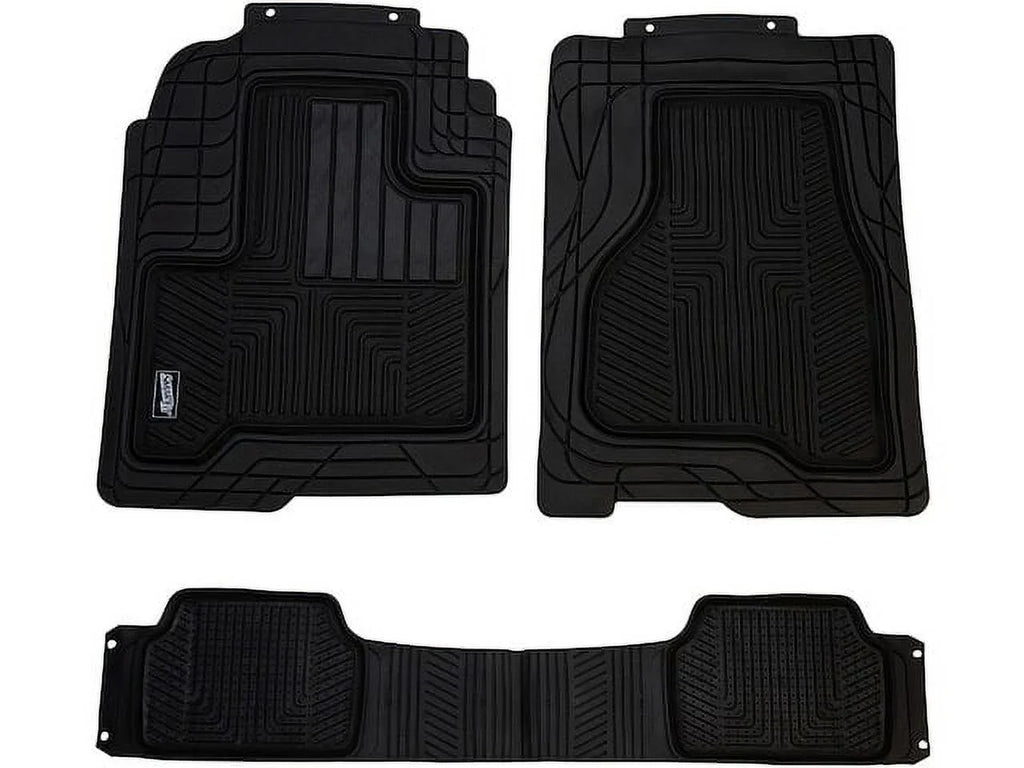 2010 2012 Escape 2003 Compatible 2013 2016 2007 2011 2008 2001 with 2004 2002 - 2006 2015 2014 Piece Mat Set 2009 2005 2018 - Floor 2017 3