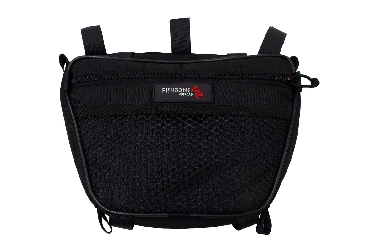 FB55156 Grab Fishbone Bag Offroad - Handle Dash