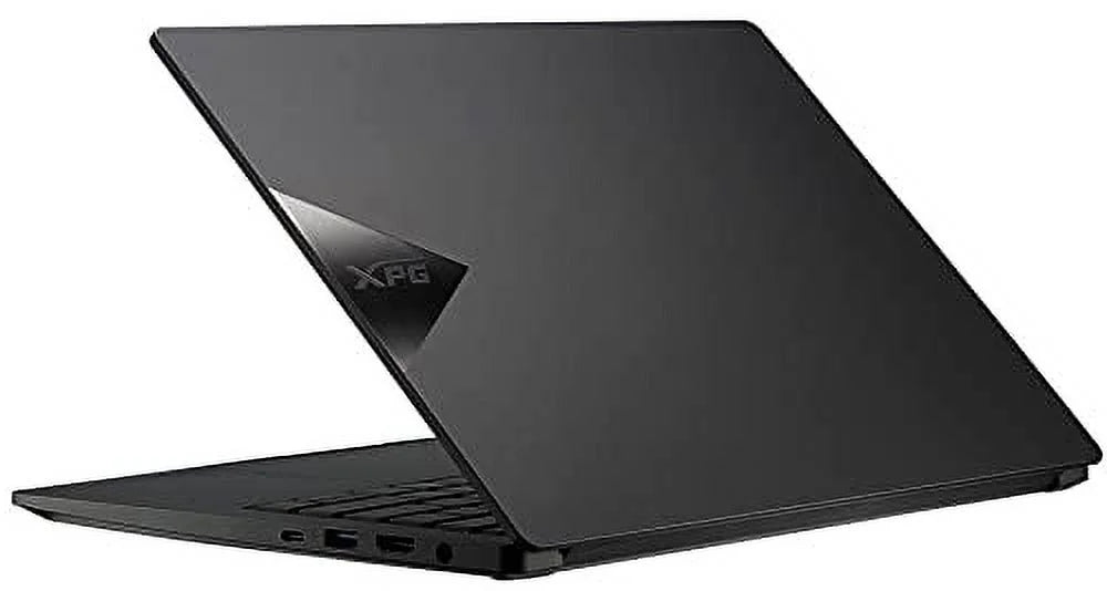 NVMe 64GB Laptop Windows 1TB 2021 Intel SSD, RAM, Xenia Gaming (i5-1135G7, Xe, EXCaliberPC XPG 14 Iris XENIA14I5G11GXELX-BKCUS 10) WUXGA, 14"