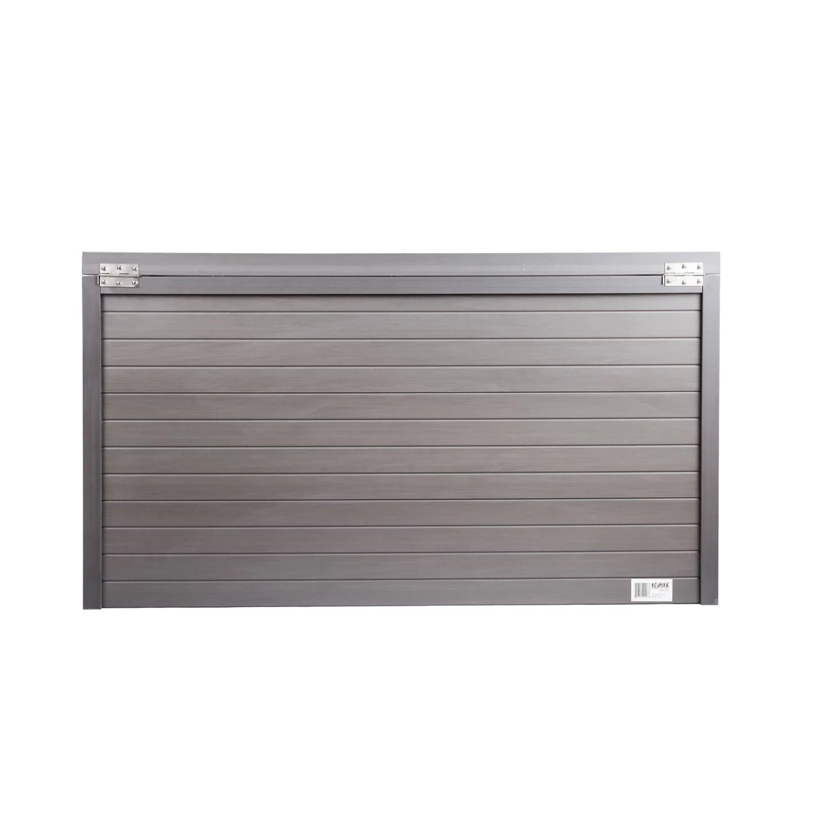 Grey ECOFLEX® Indoor Habitat-Nantucket Avenue Jumbo Hutch Rabbit Park