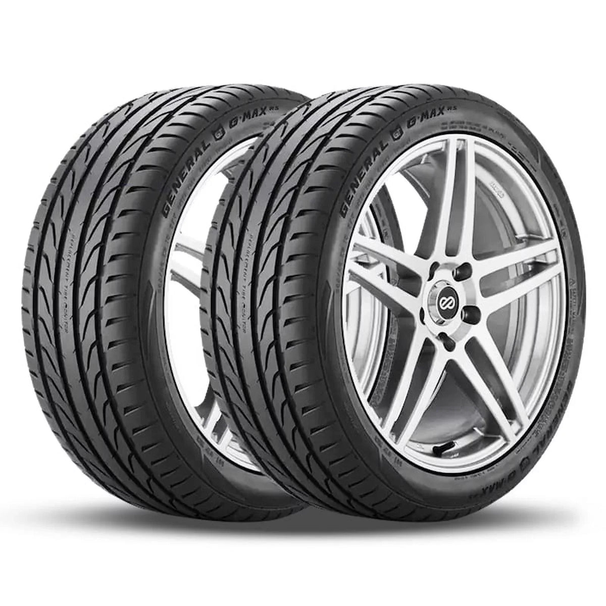 Chevrolet / G-Max Malibu 2013-15 Fits: LTZ Chevrolet 2 2016-23 RS 15493010000 2454019 245/40/19 245/40R19 Malibu LT, / Continental 98Y Tires of Pair