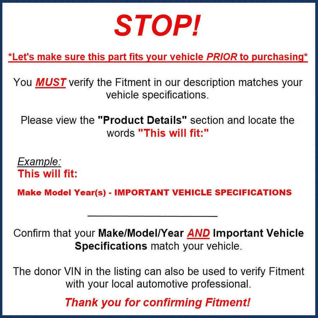 Honda Pre-Owned Backup 18-21 (Good) Camera Civic Rear View OEM LKQ