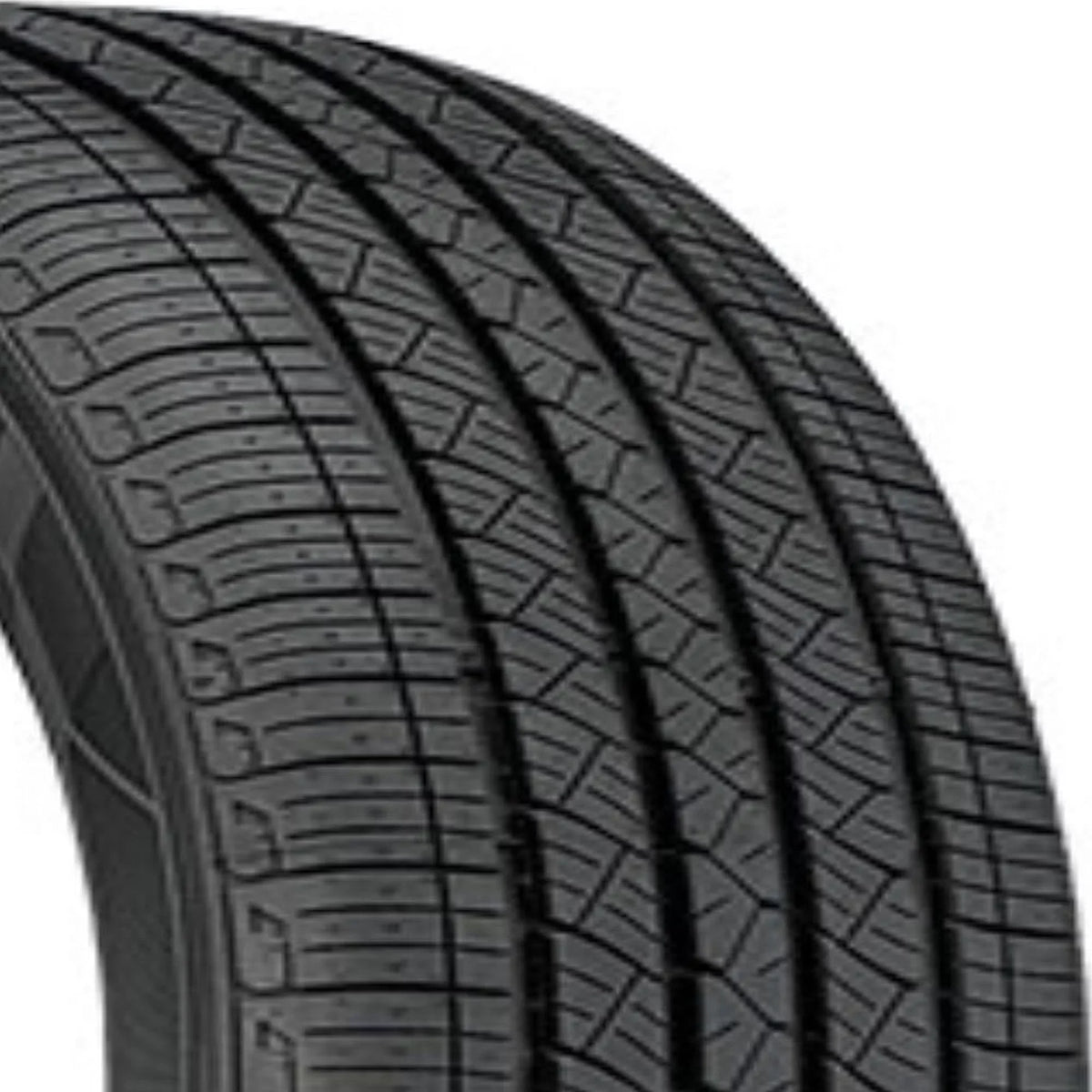 115/112Q Light LT215/85R16 Tire Truck Eco Pro Season Arroyo All E H/T