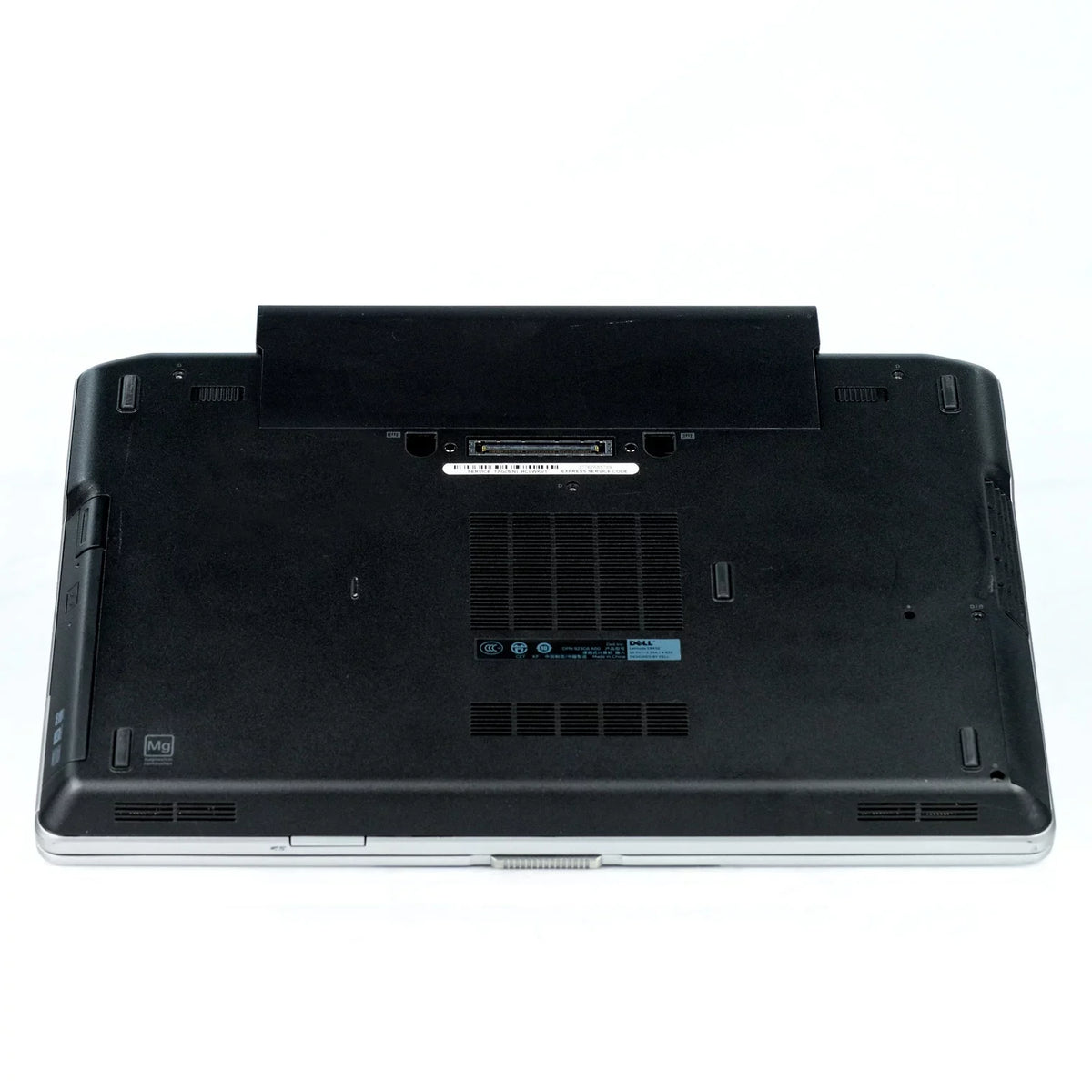 Laptop Win B v.WBB Pro 10 1TB Latitude 8GB E6430 Used Quad-Core i7