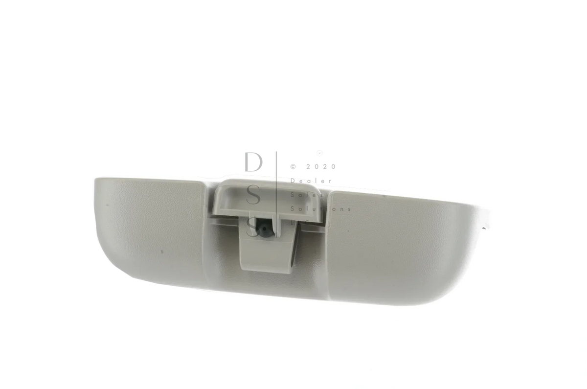 2C3Z7811586BAB Sunglass Overhead (2002-2007) Console Holder Genuine Tray