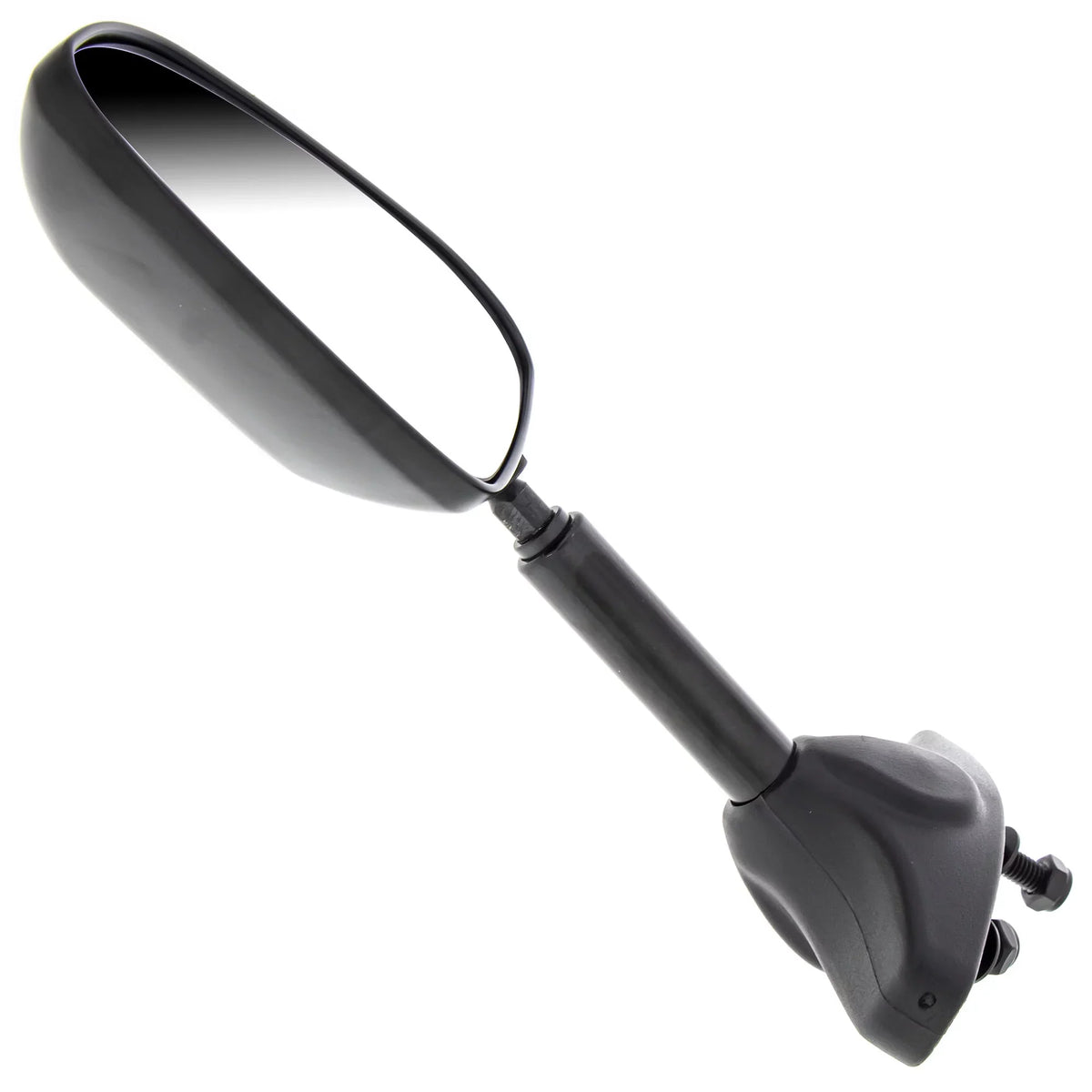 Mounted Hand Cat Sport Dash Arctic Trail 2436-012 Left Wildcat Mirror 2014-2020