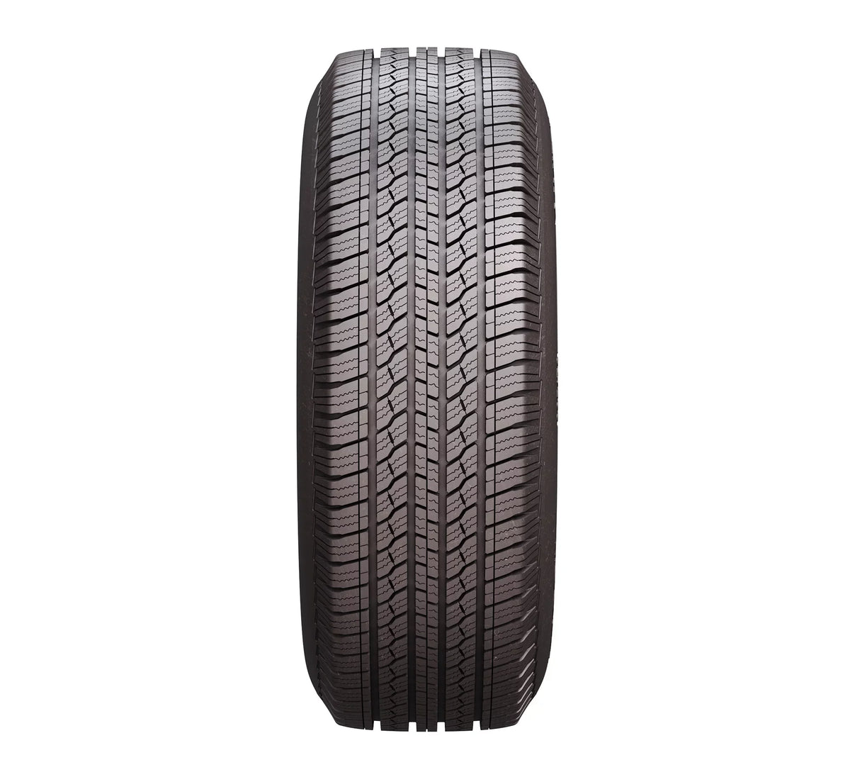 Off-Road, Tire Tundra Uniroyal HT Toyota 1794 Tundra 115H Laredo 265/60R20/XL 2022 All-Season Toyota TRD Edition SR 2023 Fits: