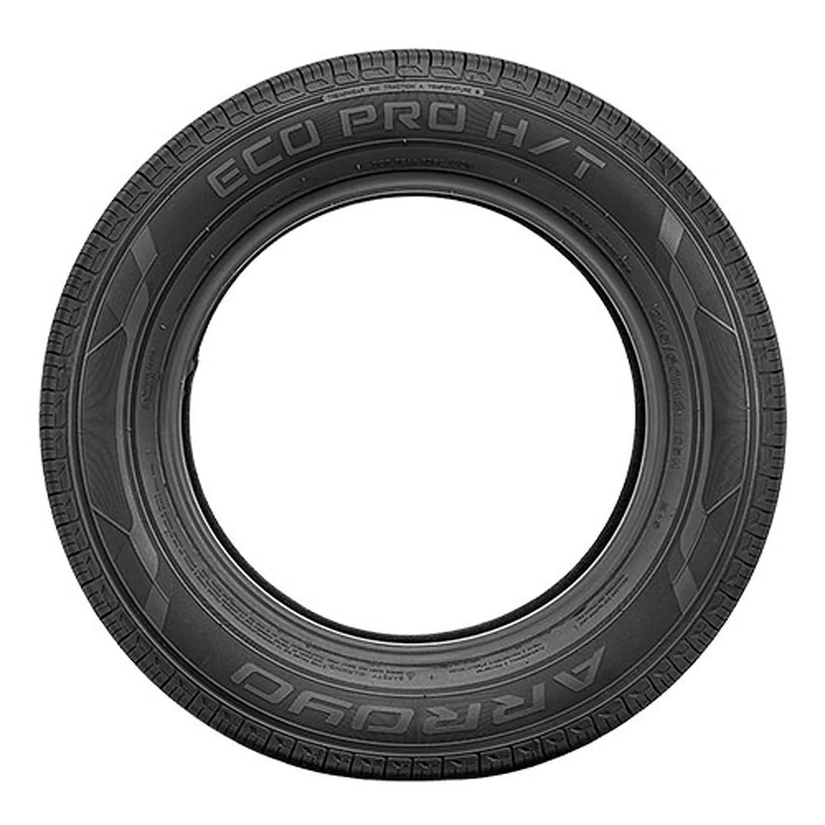 115/112Q Light LT215/85R16 Tire Truck Eco Pro Season Arroyo All E H/T