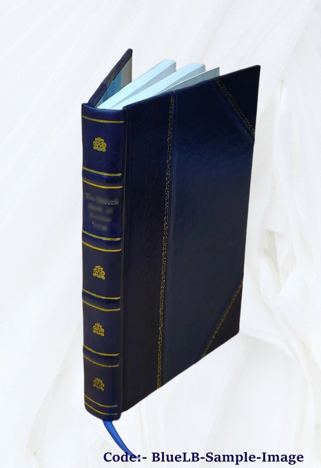 [Leather Omega. 1914 Bound] Psi Volume (1914) The Frater v.14 of