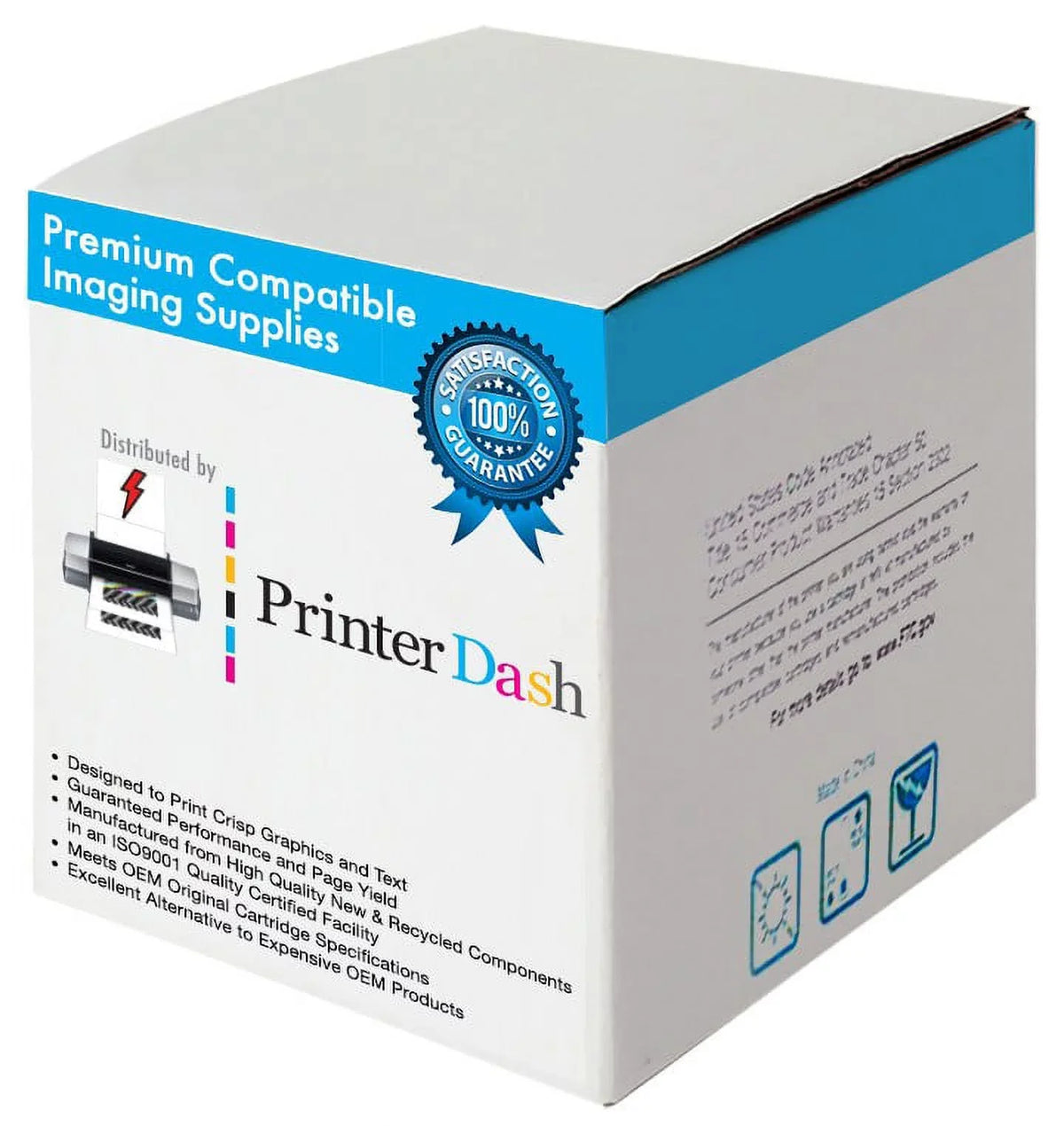 Muratec (2/PK-700 Page Yield) (PF-100) Imaging SuppliesMAX Fax for Replacement Film Compatible F-70/F-72/F-73/M3000
