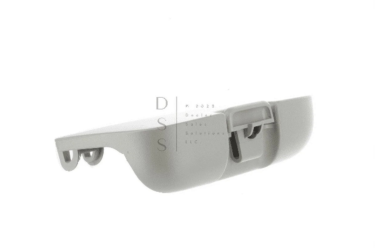 2C3Z7811586BAB Sunglass Overhead (2002-2007) Console Holder Genuine Tray