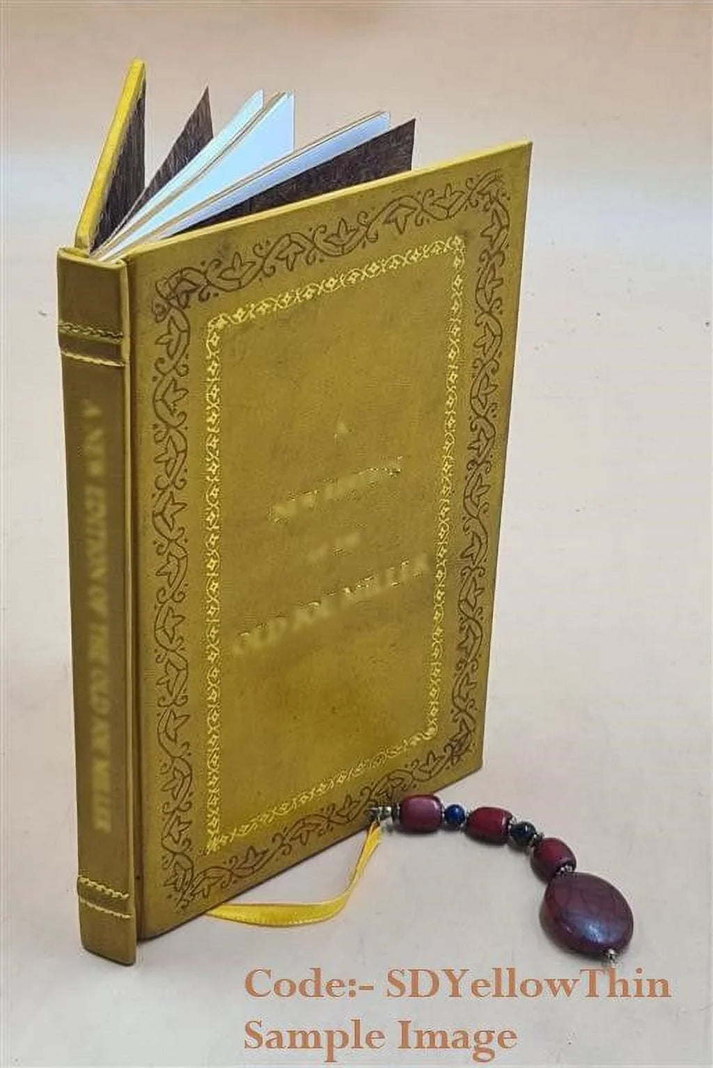 [Premium Dreadful to Bound] from the St. Lawrence, Leather Quebec wreck New-York, 1820 brig of 1780
