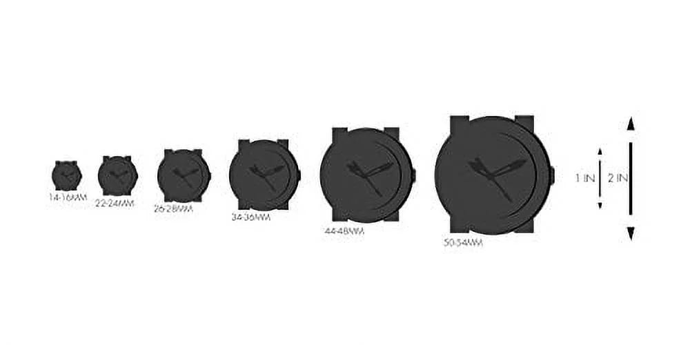 Steel Brown Movement: Ny Quartz Caravelle Rose-Tone Women's Dial