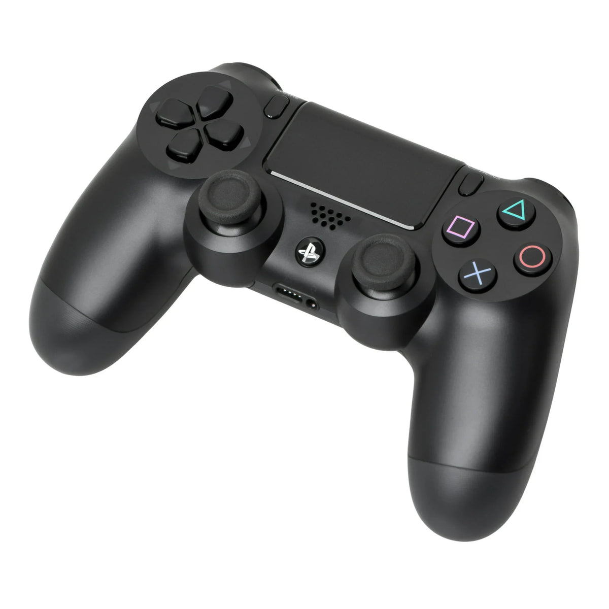 PlayStation Like Bolt Black New 2 Console 500GB 4 Gaming Charging Dock Axtion with Headset Controller