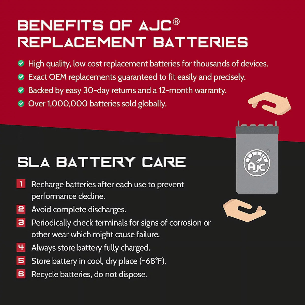 Brand Bombardier Watercraft an Models Personal Battery 1500CC All Replacement - Is AJC 12V This (1988-1993) Replacement