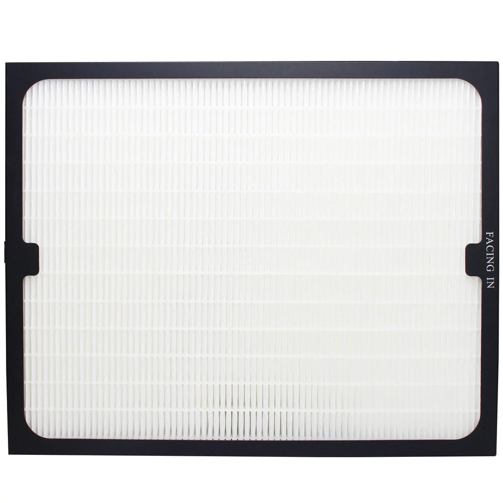 300 Filter Blueair Filter Air & 215B 200 4-Pack Air Compatible - Purifier with Replacement for Blueair