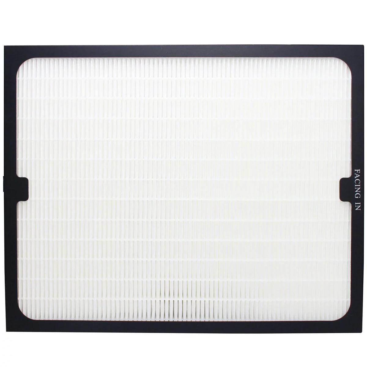 300 Filter Blueair Filter Air & 215B 200 4-Pack Air Compatible - Purifier with Replacement for Blueair