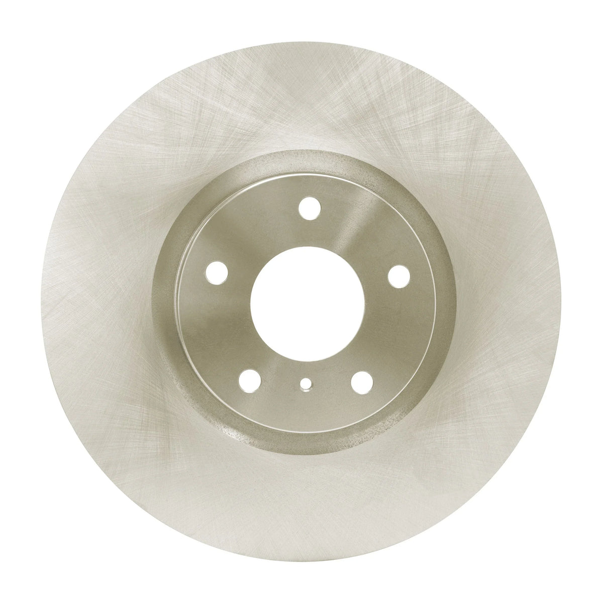 Friction 600-80077 For (1) Rotor Rear CX-9 2016-2022 Disc Dynamic Mazda Brake Company