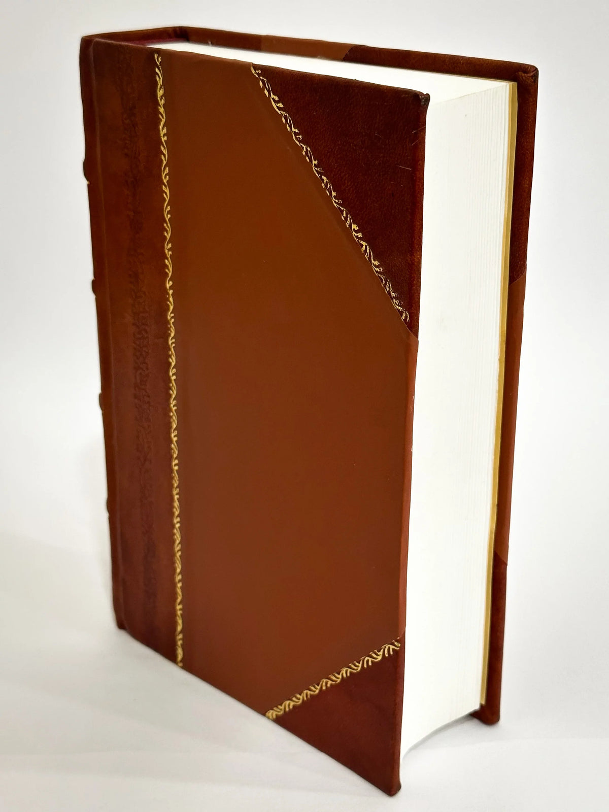 Volume (1837) J.G. , Bound] Edition Cochrane]. Quarterly Review [Ed. [Leather / 18 1837 by The Foreign