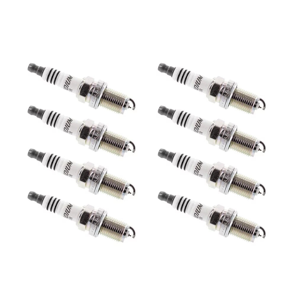 S4 928 for Plug Spark Pack) IX PORSCHE NGK (8 5.0L/4950cc 1987-1989 BPR6EIX Iridium