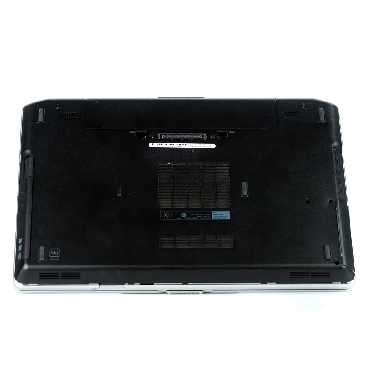 Laptop 250GB i5 Pro Used Dual-Core E6430 16GB B v.AB Win 10 Latitude