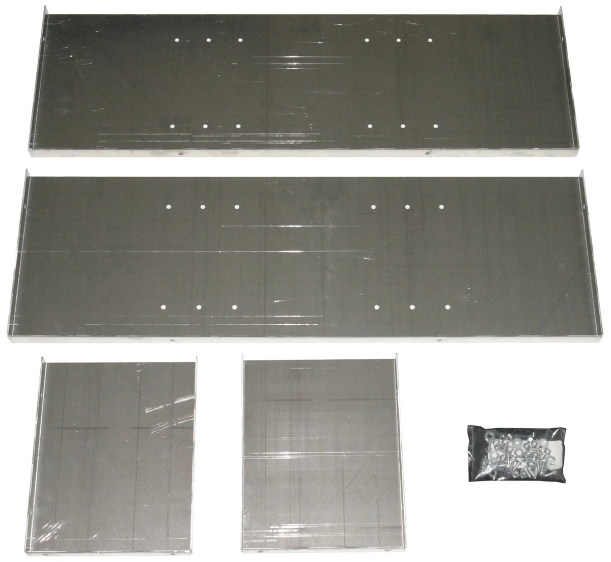 Tuffy 145-01 Drawer 141-07 Divider for Security Kit Products