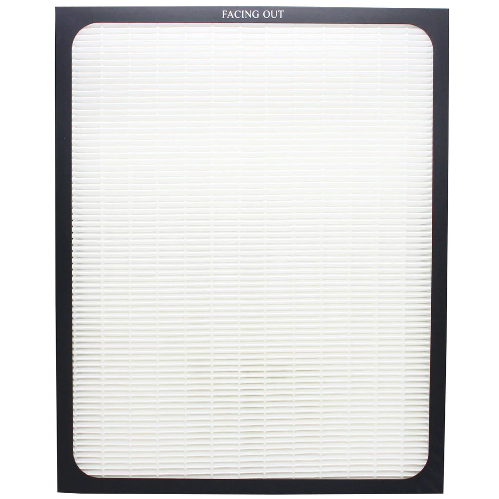 300 with Blueair Replacement Purifier Blueair Air 200 for - & Compatible Filter 4-Pack Filter Air 303