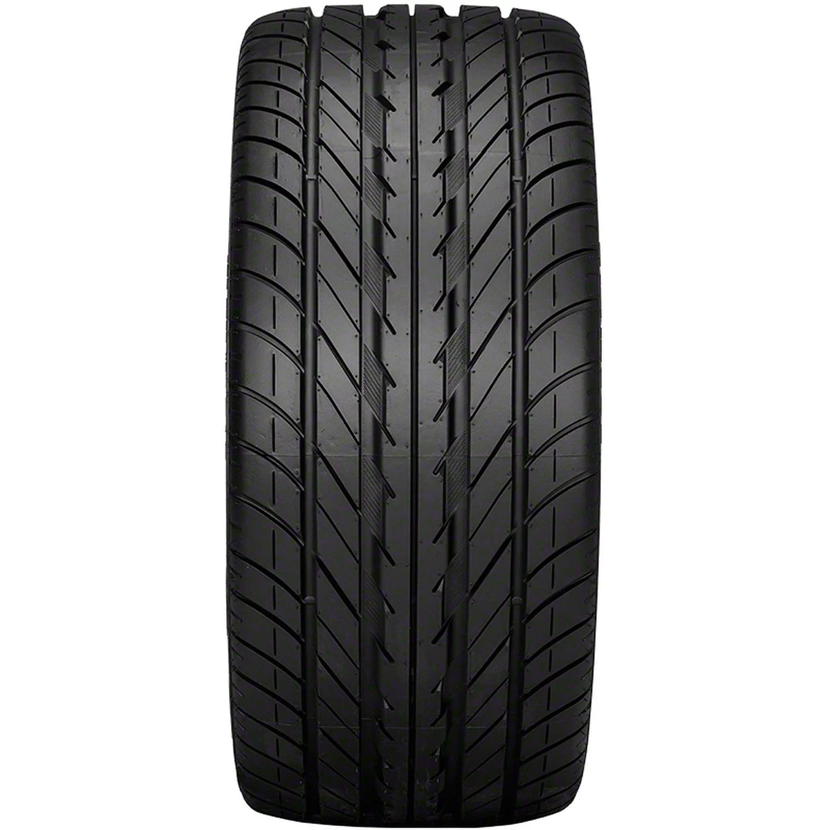 UHP Passenger F1 89Y Goodyear Tire Eagle P245/45R17 EMT GS