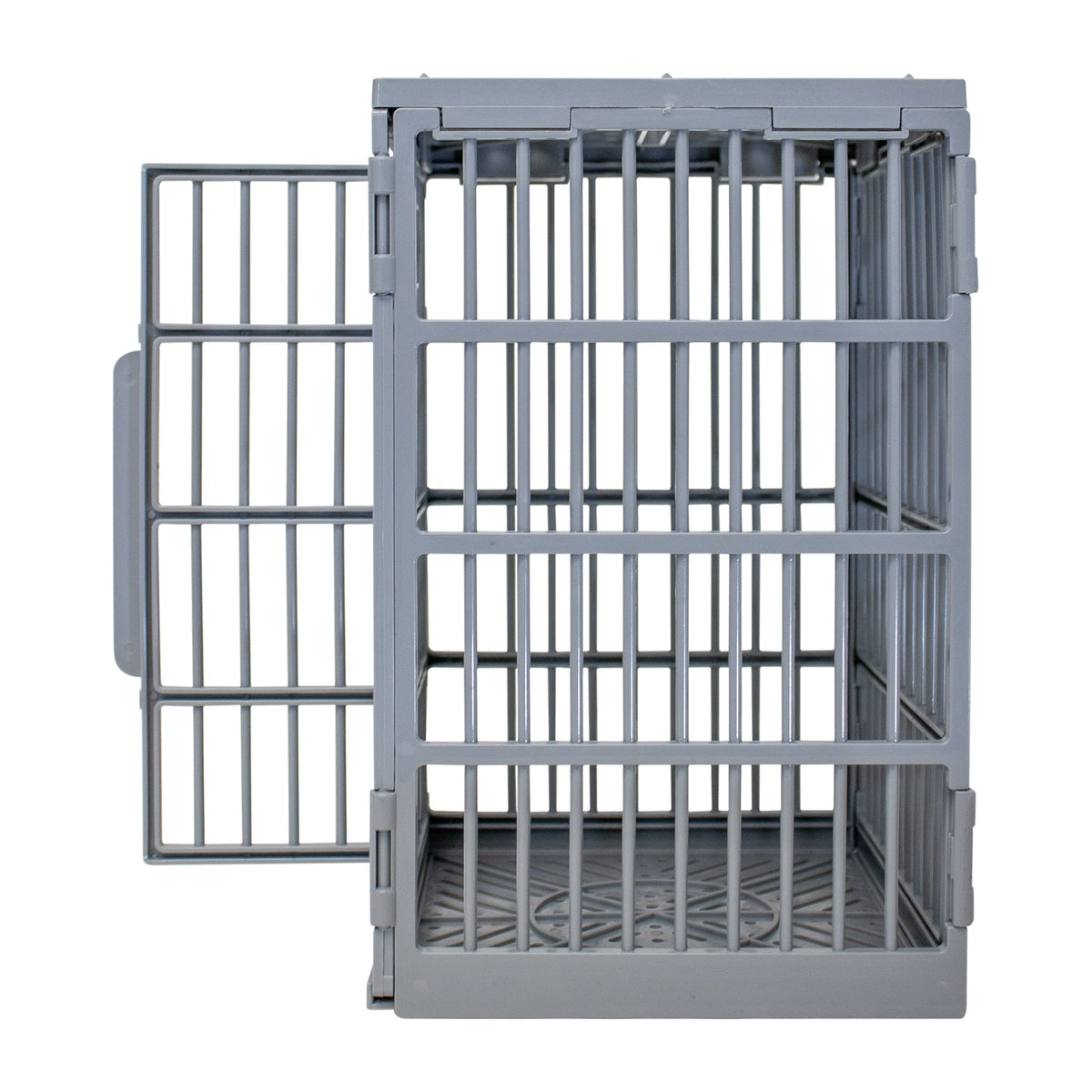 The Action & Wrestling Shark Playset for Grab Gear Cage WWE Figures