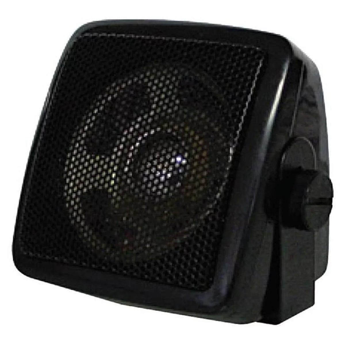 Speaker design Aries External 40851 Wedge 8 Waterproof Ohm Technology