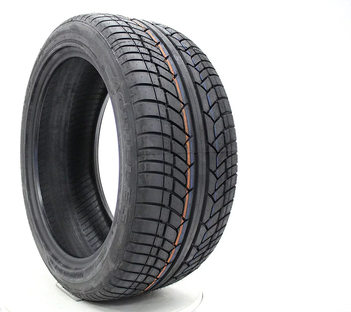 Hawk Performance 104V High Achilles 285/50R20 Tire Desert UHP -
