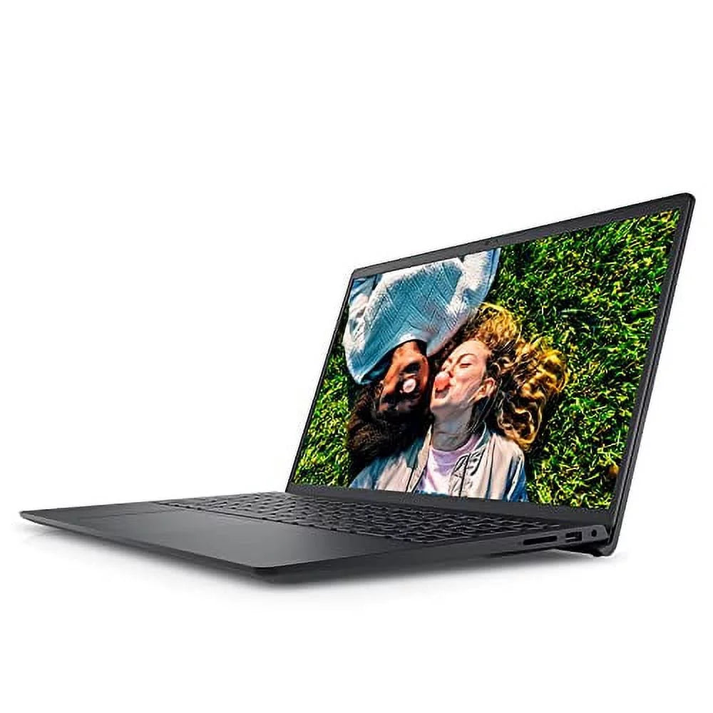 3000 Gen Xe i5-1135G7, Newest Windows Wi-Fi, NVMe 10 Inspiron FHD Display, Intel DDR4, SSD, i3511 11th 15.6" Iris Home Core HDMI, Bluetooth, Laptop, 2TB Graphics, 32GB