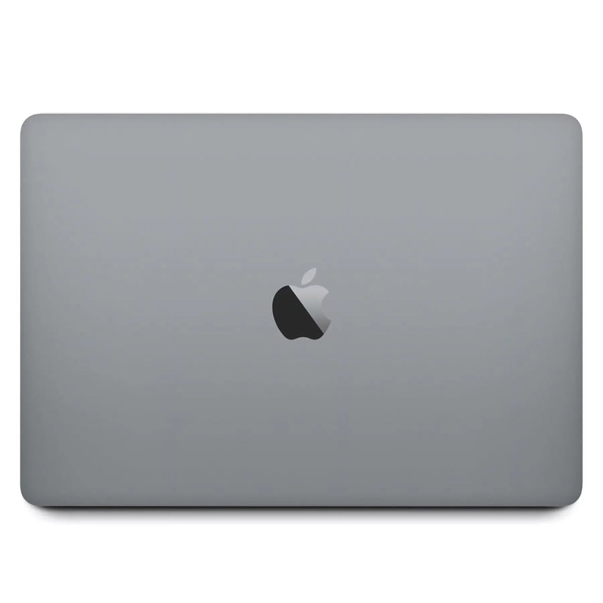 Space MacBook Big Gray SSD (Touch Pro MV912LL/A 2.3GHz (Good) 15" 512GB i9-9880H Sur Bar) Mid-2019 A1990 MacOS 32GB Pre-Owned