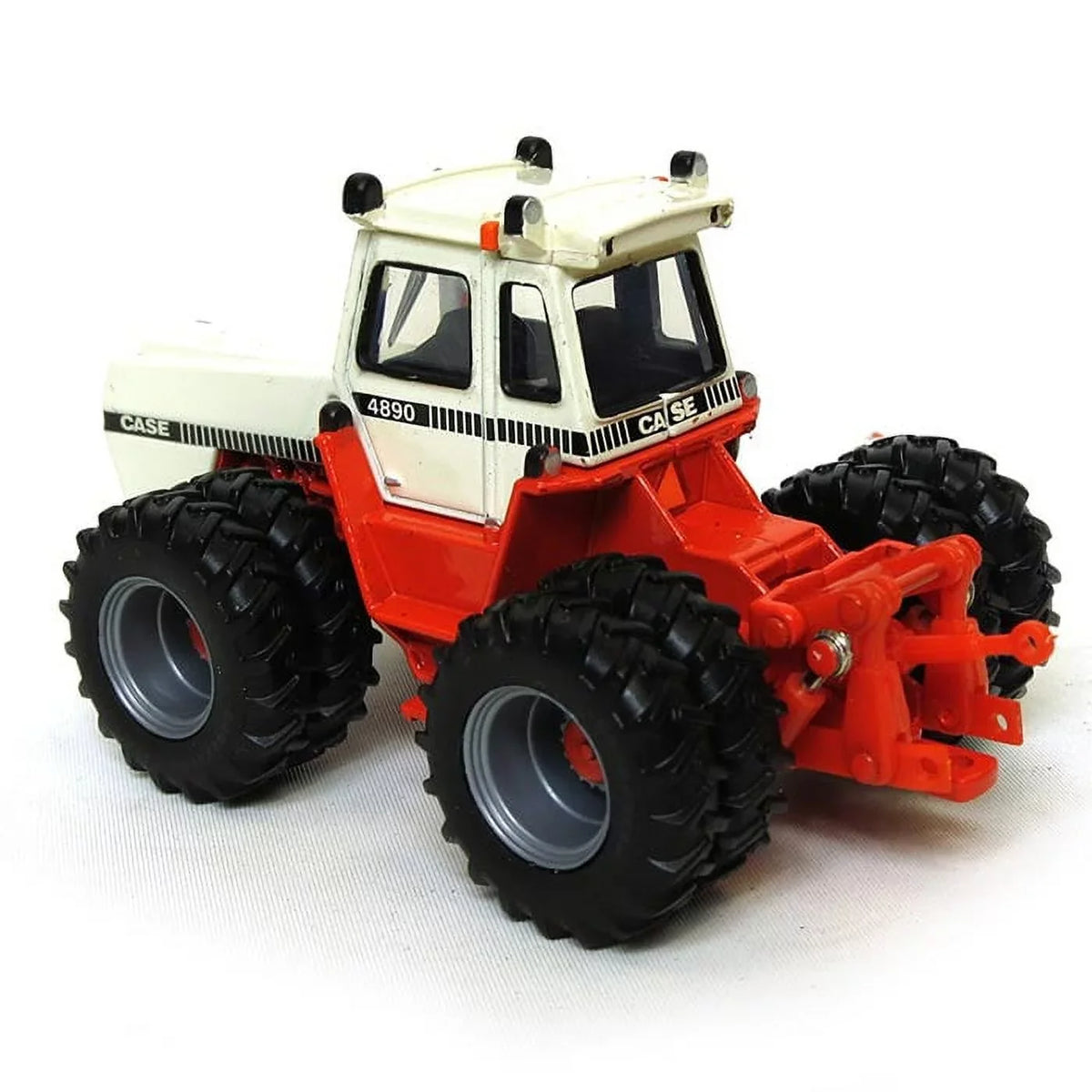 Farm 4890 Case Toy 1/64th National Show 2014 4WD