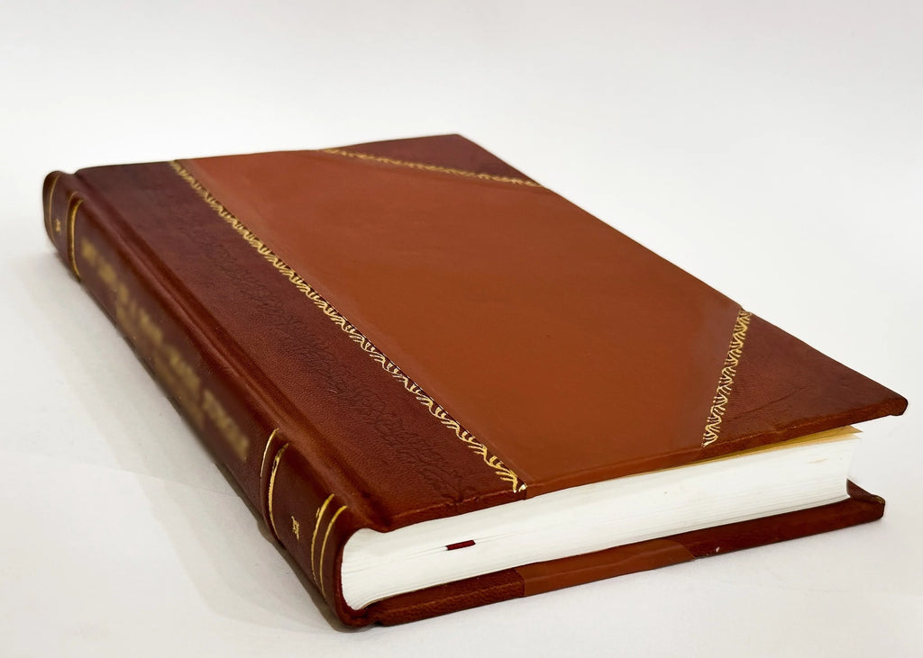 Praesidis Terentianus Et Terentiani Bound] Mauri Insignis (1531) (1531) (Maurus.) Metris / [Leather Syenes Literis, Niliacae De Tractatus Syllabispedibus