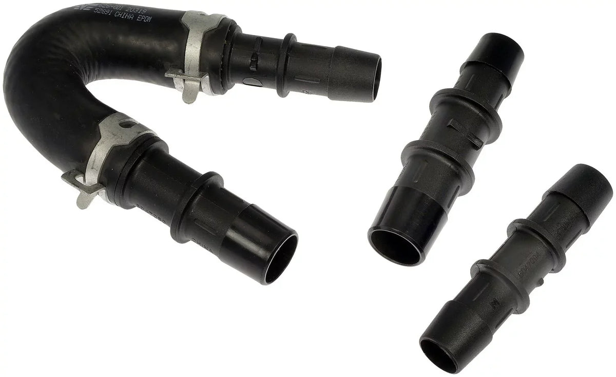 626-001 Core Heater Dorman Kit Engine Bypass