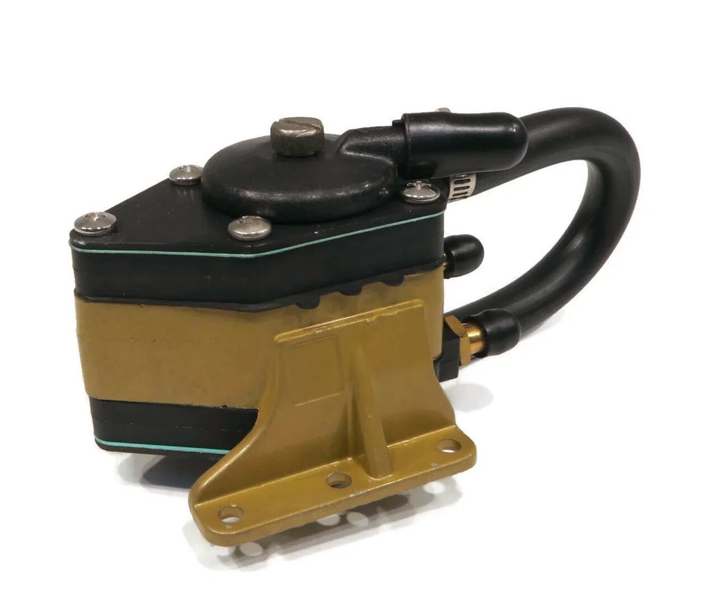 Evinrude Shop Motors The VJ70TLETS Boat ROP Fuel For HP 1993 Pump | 70 Conversion J70ELETS, VRO
