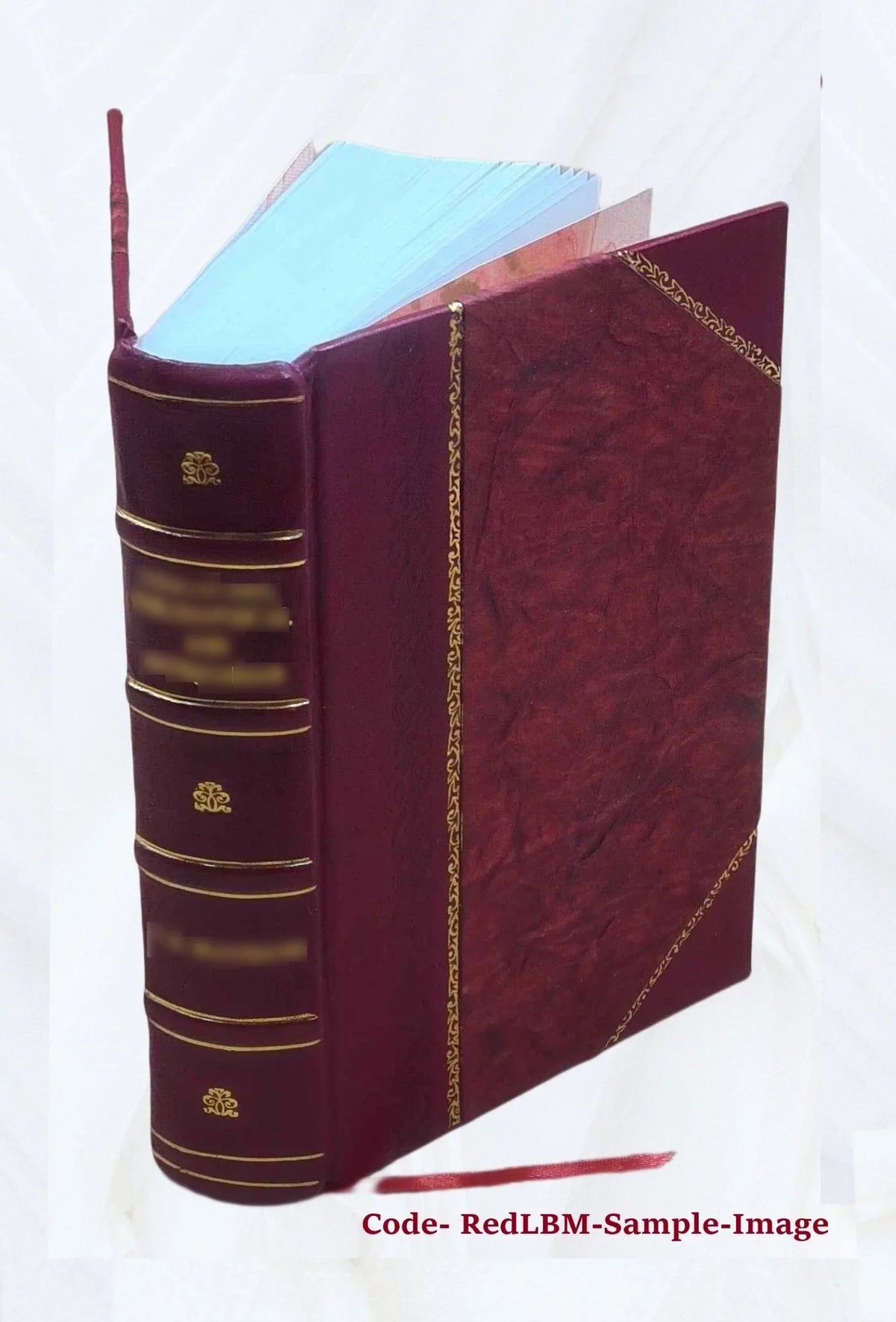 news. Highway 1974 nos.42-49 research [Leather Volume Bound]