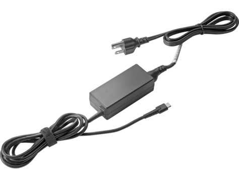 12-ab010nr, Supply Adapter Spectre Charger 13-v011dx Notebook Laptop ,13-v010ca, For 13-v001dx PC X2 AC HP Chromebook Power Cord