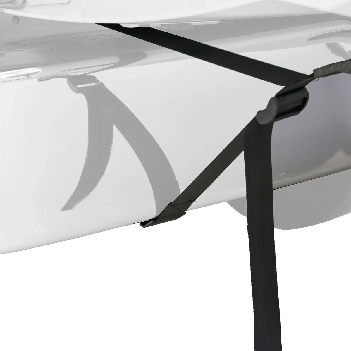 Truck W Bed Unloader 68in exterior Elevate