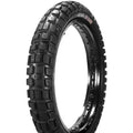SX-F Front Big (54T) Kenda Tire 90/90x21 Sport K784 Block Tube/Tubeless 350 KTM Dual Adventure for 2011-2018