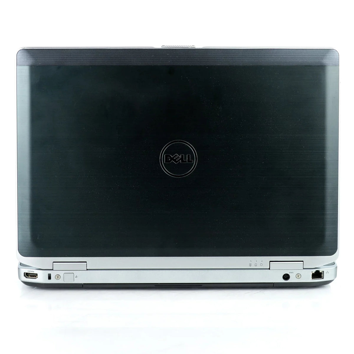 Laptop 250GB i5 Pro Used Dual-Core E6430 16GB B v.AB Win 10 Latitude