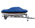 for BOAT Compatible 176 2014 ADVENTURER STARCRAFT COVER grade BLUE, GREAT