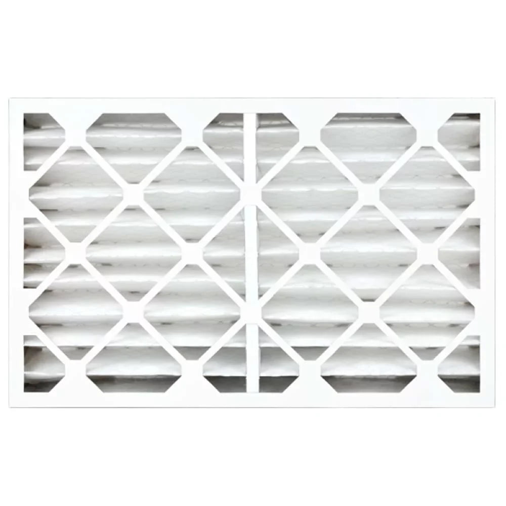 Fits CF100A1009 (2 MERV Filter 11 Furnace Honeywell Air 16x25x4 Pack)