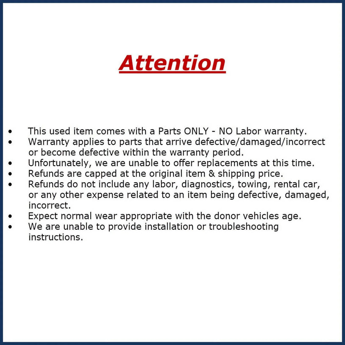 Pre-Owned Lane Camera OEM LKQ Warning Toyota (Good) Windshield 17-20 Prius Mounted Departure