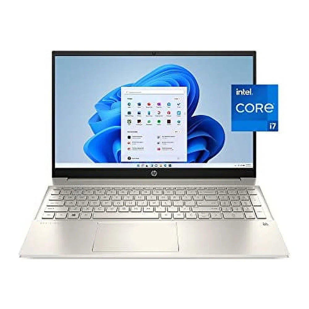 Windows NVMe FHD 15.6" AX 32GB Bluetooth HDMI WiFi Pavilion Iris HP 1TB Backlit Keyboard 11 4-Core Xe Laptop USB-C 2022 IPS Intel Graphics Pro Webcam SSD RAM USB i7-1165G7 Touchscreen DDR4 w/RE