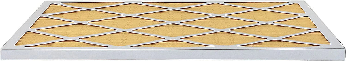 11 Air Filterbuy Pleated 16x21.5x1 MERV Filters AC (3-Pack) HVAC Furnace